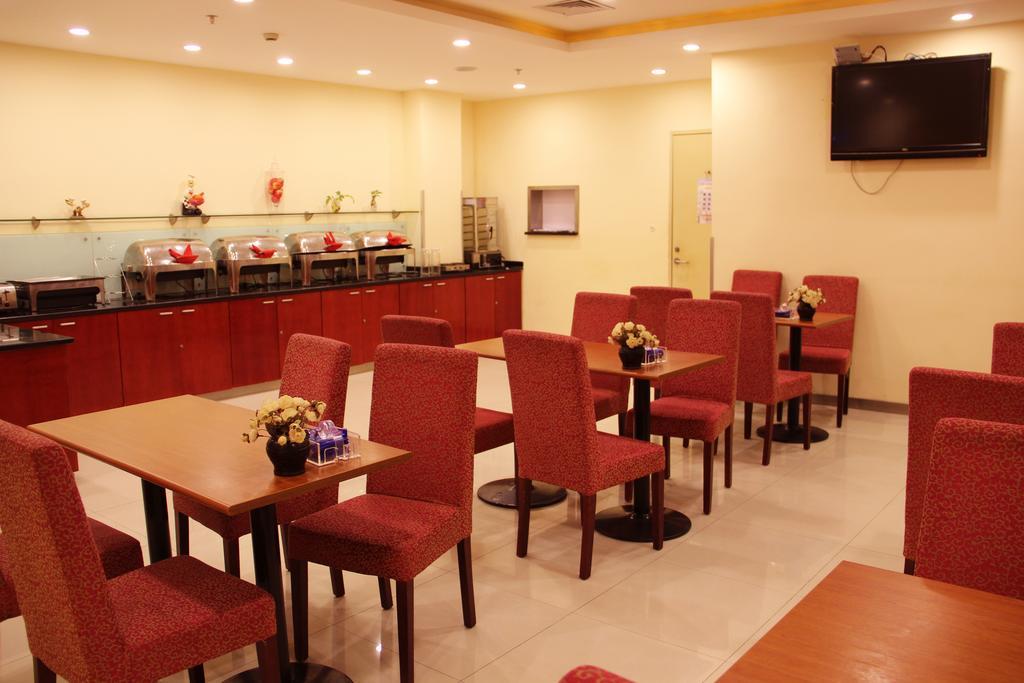 Hanting Express Qingdao Chengyang District Government المظهر الخارجي الصورة