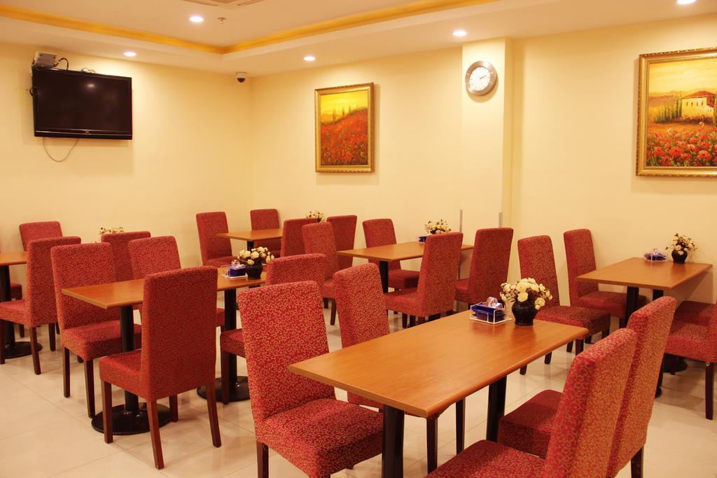 Hanting Express Qingdao Chengyang District Government المظهر الخارجي الصورة