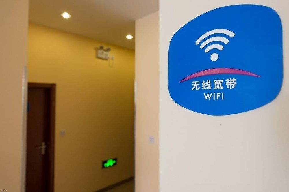 Hanting Express Qingdao Chengyang District Government المظهر الخارجي الصورة
